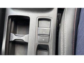 Ford Focus 1.0 EcoBoost Hybrid mHEV ST-Line X 5dr Auto Petrol Hatchback