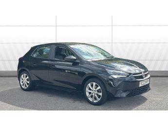 Vauxhall Corsa 1.2 SE Edition 5dr Petrol Hatchback