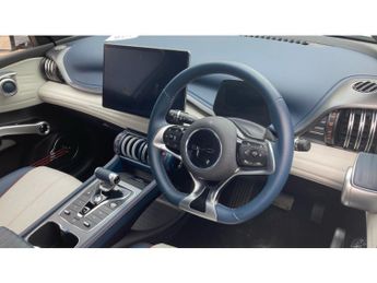 BYD Atto 3 150kW Design 60kWh 5dr Auto Electric Hatchback