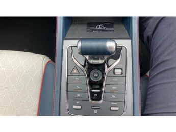 BYD Atto 3 150kW Design 60kWh 5dr Auto Electric Hatchback