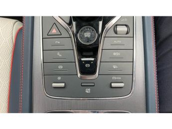 BYD Atto 3 150kW Design 60kWh 5dr Auto Electric Hatchback