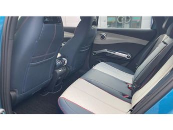 BYD Atto 3 150kW Design 60kWh 5dr Auto Electric Hatchback