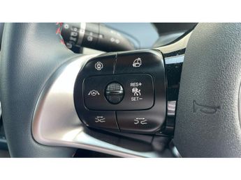 BYD Atto 3 150kW Design 60kWh 5dr Auto Electric Hatchback