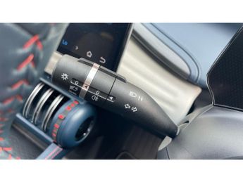 BYD Atto 3 150kW Design 60kWh 5dr Auto Electric Hatchback