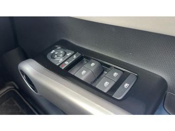 BYD Atto 3 150kW Design 60kWh 5dr Auto Electric Hatchback