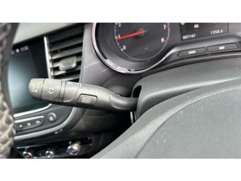 Vauxhall Crossland 1.2 Turbo [130] Ultimate 5dr Auto Petrol Hatchback