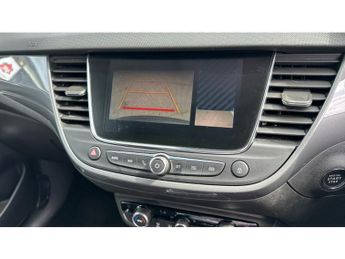 Vauxhall Crossland 1.2 Turbo [130] Ultimate 5dr Auto Petrol Hatchback