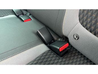 Vauxhall Crossland X 1.2T [130] Elite Nav 5dr [Start Stop] Auto Petrol Hatchback