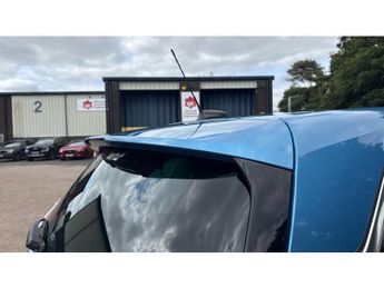 Vauxhall Crossland X 1.2T [130] Elite Nav 5dr [Start Stop] Auto Petrol Hatchback