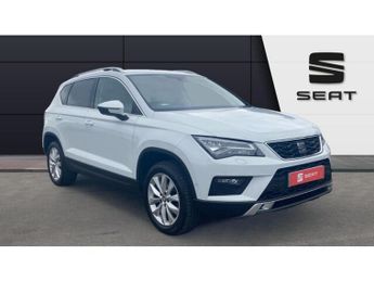 SEAT Ateca 1.0 TSI SE L [EZ] 5dr Petrol Estate