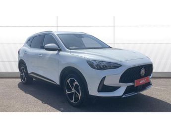 MG HS 1.5 T-GDI Trophy 5dr DCT Petrol Hatchback