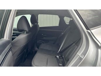 Hyundai TUCSON 1.6 TGDi Hybrid 230 Premium 5dr 2WD Auto Hybrid Estate