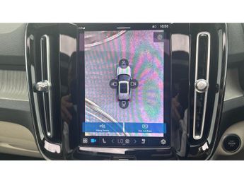 Volvo XC40 2.0 B4P Ultimate Dark 5dr Auto Petrol Estate