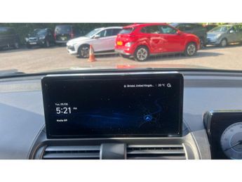 Hyundai Inster 85kW 02 49kWh 5dr Auto Electric Hatchback