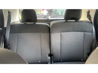 Hyundai Inster 85kW 02 49kWh 5dr Auto Electric Hatchback