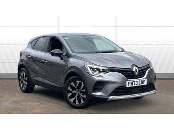 Renault Captur 1.0 TCE 90 Evolution 5dr Petrol Hatchback