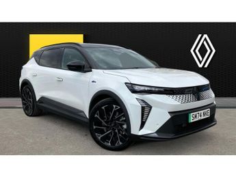 Renault Scenic E-Tech 160kW Esprit Alpine 87kWh Long Range 5dr Auto Electric Estate