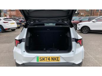 Renault Scenic E-Tech 160kW Esprit Alpine 87kWh Long Range 5dr Auto Electric Estate