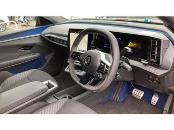 Renault Scenic E-Tech 160kW Esprit Alpine 87kWh Long Range 5dr Auto Electric Estate