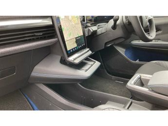 Renault Scenic E-Tech 160kW Esprit Alpine 87kWh Long Range 5dr Auto Electric Estate
