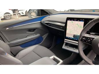 Renault Scenic E-Tech 160kW Esprit Alpine 87kWh Long Range 5dr Auto Electric Estate