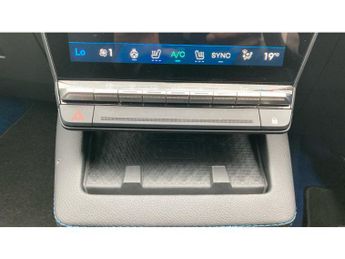 Renault Scenic E-Tech 160kW Esprit Alpine 87kWh Long Range 5dr Auto Electric Estate