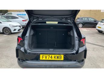 Renault Scenic E-Tech 160kW Esprit Alpine 87kWh Long Range 5dr Auto Electric Estate