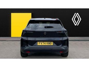 Renault Scenic E-Tech 160kW Esprit Alpine 87kWh Long Range 5dr Auto Electric Estate