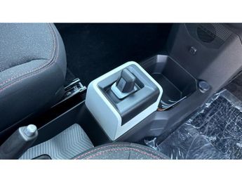 Dacia Spring 27kWh Expression 45 33kW 5dr Auto Electric Hatchback