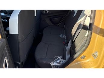 Dacia Spring 27kWh Expression 45 33kW 5dr Auto Electric Hatchback