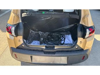 Dacia Spring 27kWh Expression 45 33kW 5dr Auto Electric Hatchback