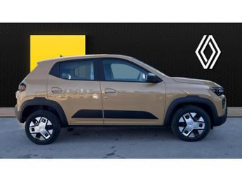 Dacia Spring 27kWh Expression 45 33kW 5dr Auto Electric Hatchback
