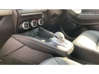 Renault Zoe 100KW GT Line R135 50KWh Rapid Charge 5dr Auto Electric Hatchbac
