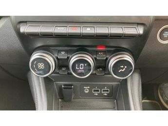Renault Zoe 100KW GT Line R135 50KWh Rapid Charge 5dr Auto Electric Hatchbac
