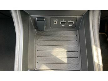 Renault Zoe 100KW GT Line R135 50KWh Rapid Charge 5dr Auto Electric Hatchbac