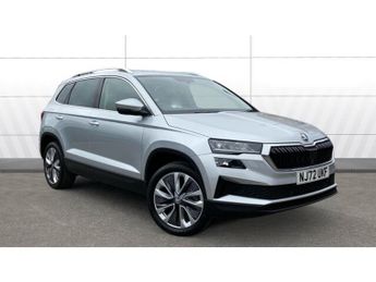 Skoda Karoq 1.5 TSI SE L 5dr Petrol Estate