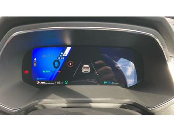 Renault Symbioz 1.6 E-Tech FHEV 145 Techno 5dr Auto Hybrid Estate