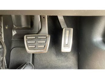 Audi A3 1.5 TFSI Black Edition 4dr S Tronic Petrol Saloon