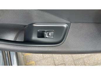 Audi A3 1.5 TFSI Black Edition 4dr S Tronic Petrol Saloon