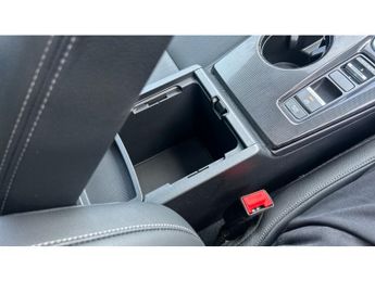 Honda Civic 2.0 eHEV Advance 5dr CVT Hybrid Hatchback