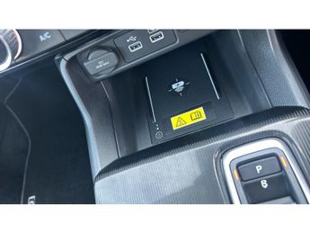 Honda Civic 2.0 eHEV Advance 5dr CVT Hybrid Hatchback