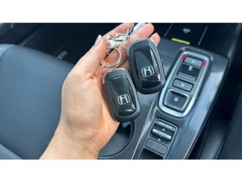 Honda Civic 2.0 eHEV Advance 5dr CVT Hybrid Hatchback