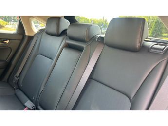 Honda Civic 2.0 eHEV Advance 5dr CVT Hybrid Hatchback