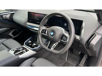 BMW X3 xDrive20d M Sport 5dr Step Auto Diesel Estate
