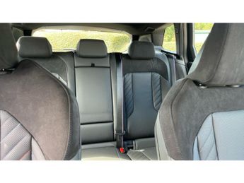 BMW X3 xDrive20d M Sport 5dr Step Auto Diesel Estate
