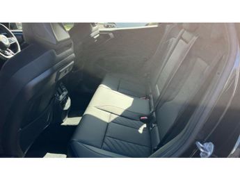 BMW X3 xDrive20d M Sport 5dr Step Auto Diesel Estate
