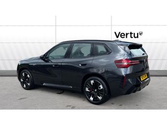 BMW X3 xDrive20d M Sport 5dr Step Auto Diesel Estate