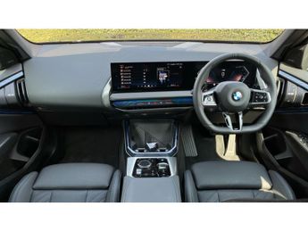 BMW X3 xDrive20d M Sport 5dr Step Auto Diesel Estate
