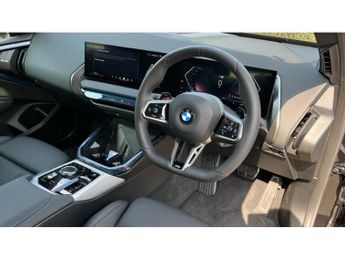 BMW X3 xDrive20d M Sport 5dr Step Auto Diesel Estate