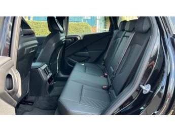 BMW X3 xDrive20d M Sport 5dr Step Auto Diesel Estate